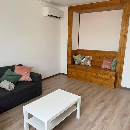 Malompart Apartman Tapolca Exterior photo