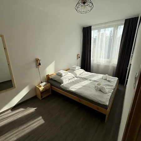 Malompart Apartman Tapolca Exterior photo