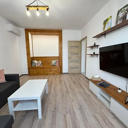 Malompart Apartman Tapolca Exterior photo