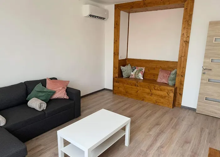 Malompart Apartman