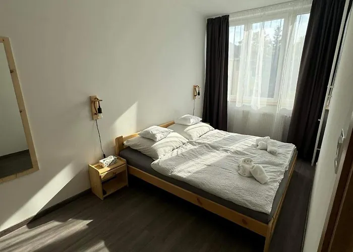 Malompart Apartman