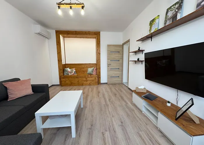 Malompart Apartman