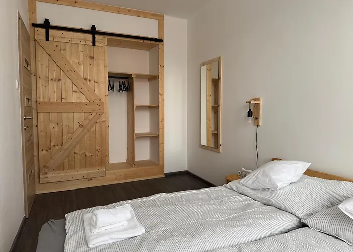 Malompart Apartman