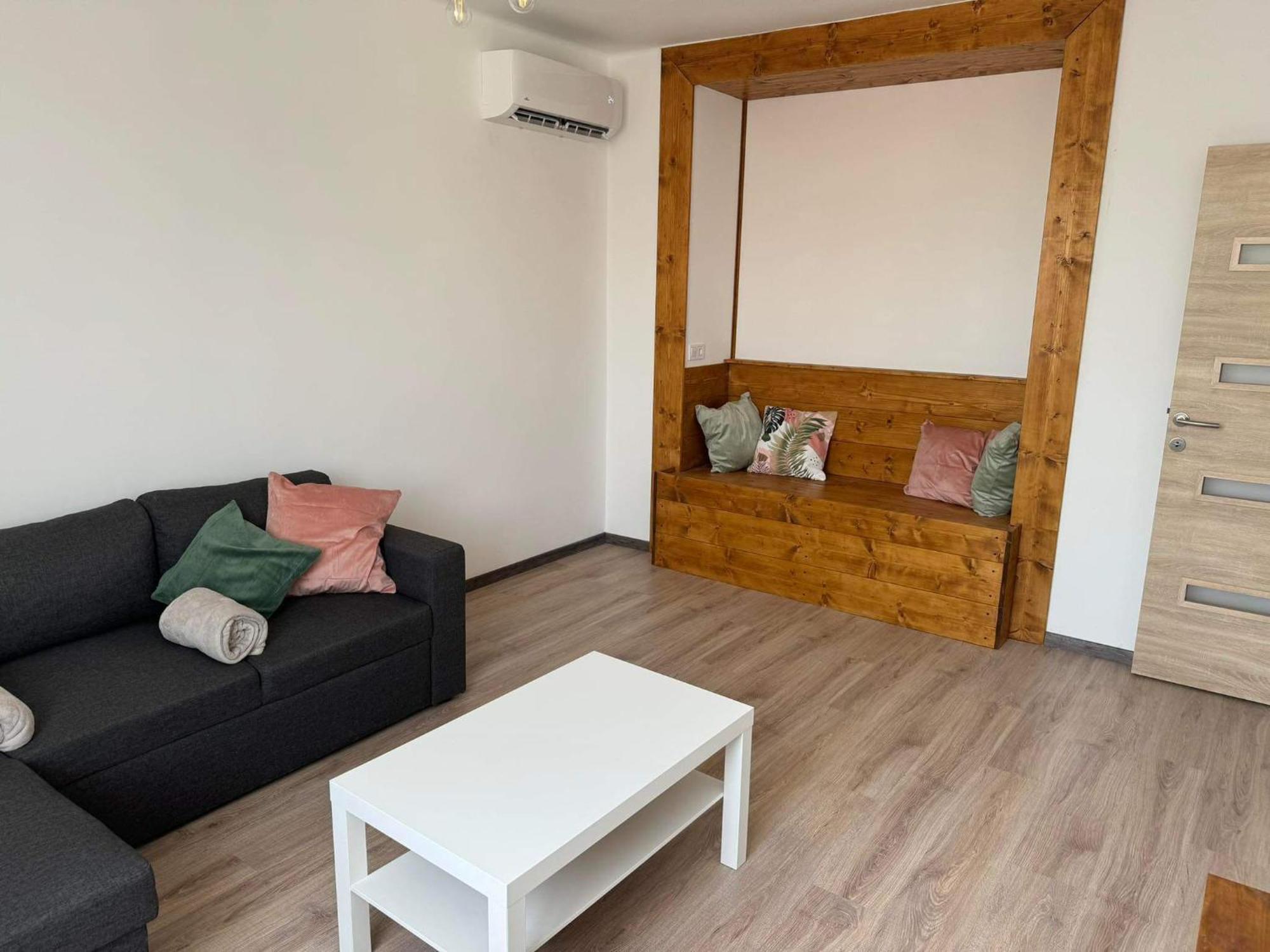 Malompart Appartement