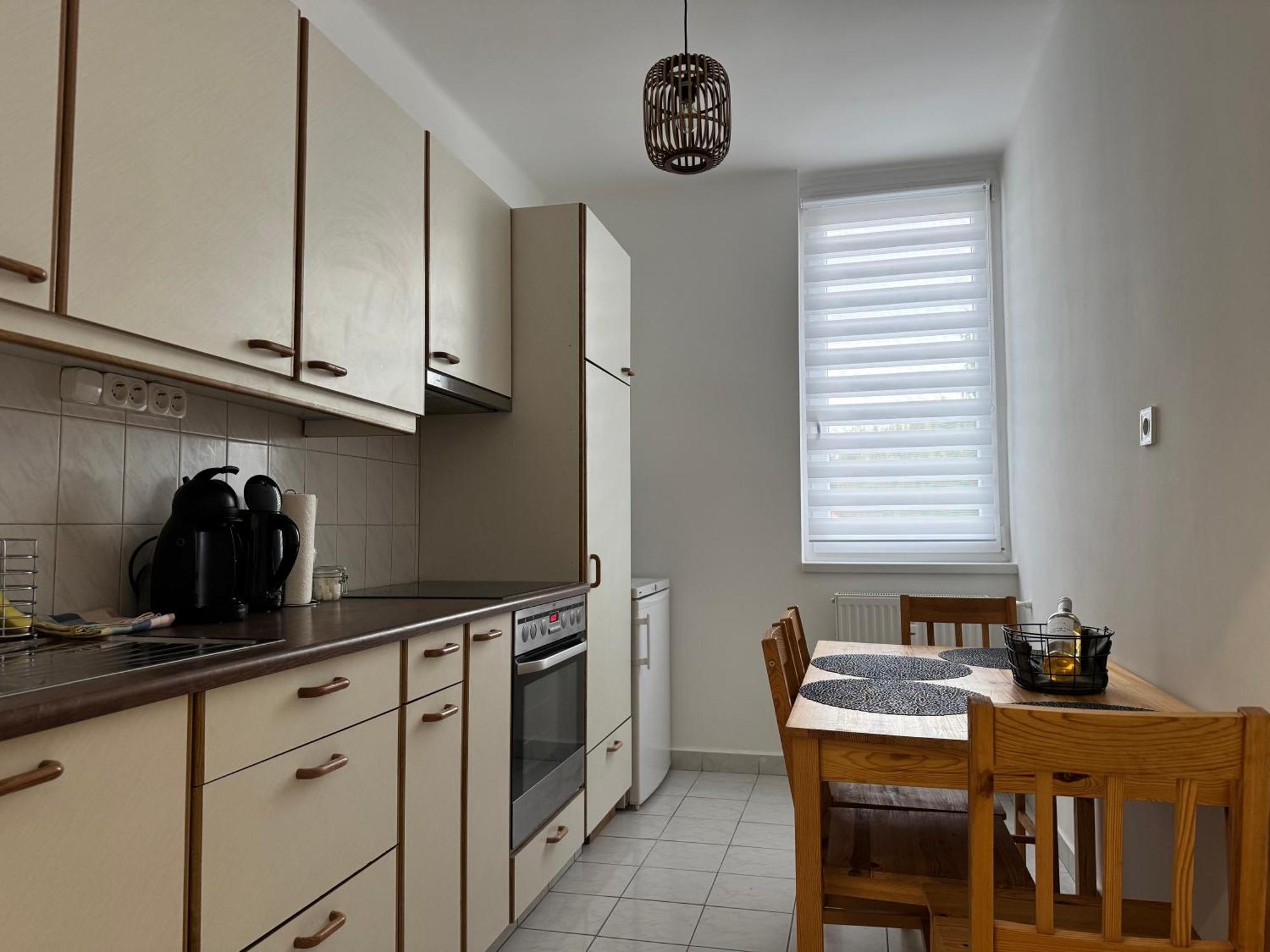 Appartement Malompart