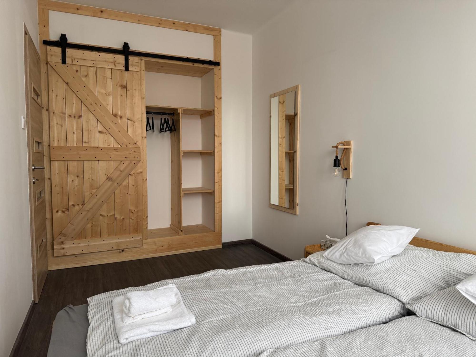 Malompart Appartement Tapolca