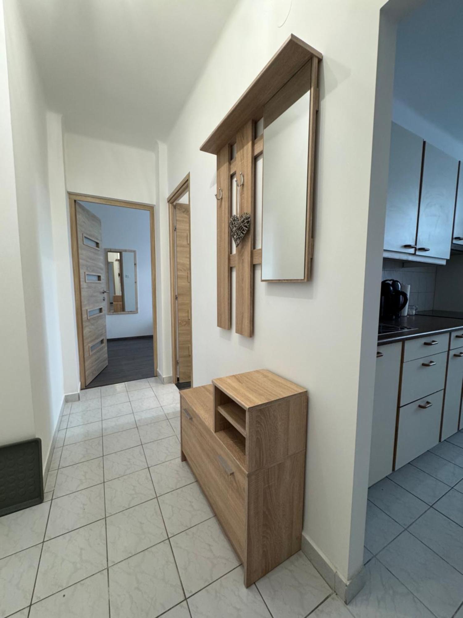 Appartement Malompart *
