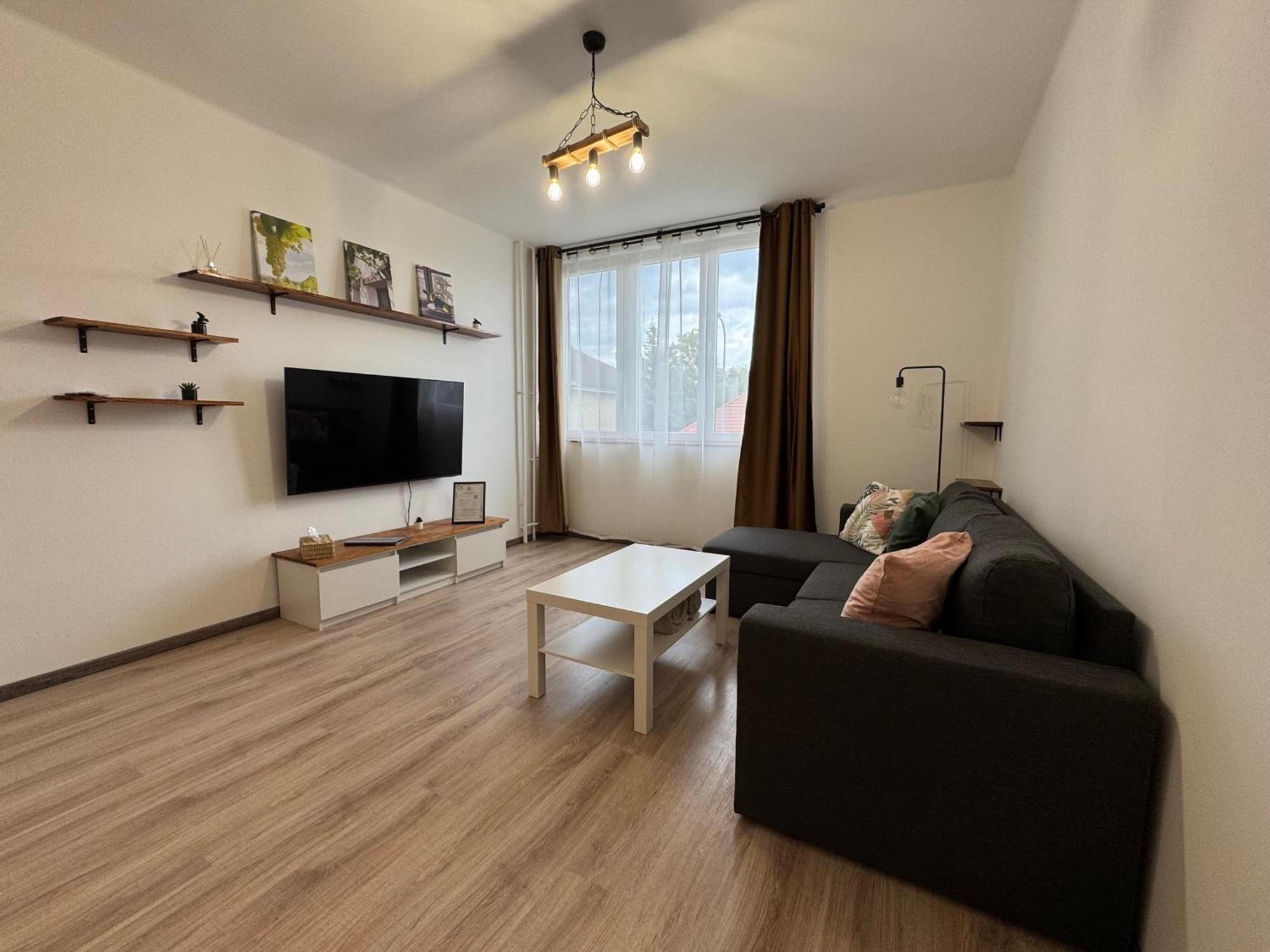 Malompart Appartement Tapolca