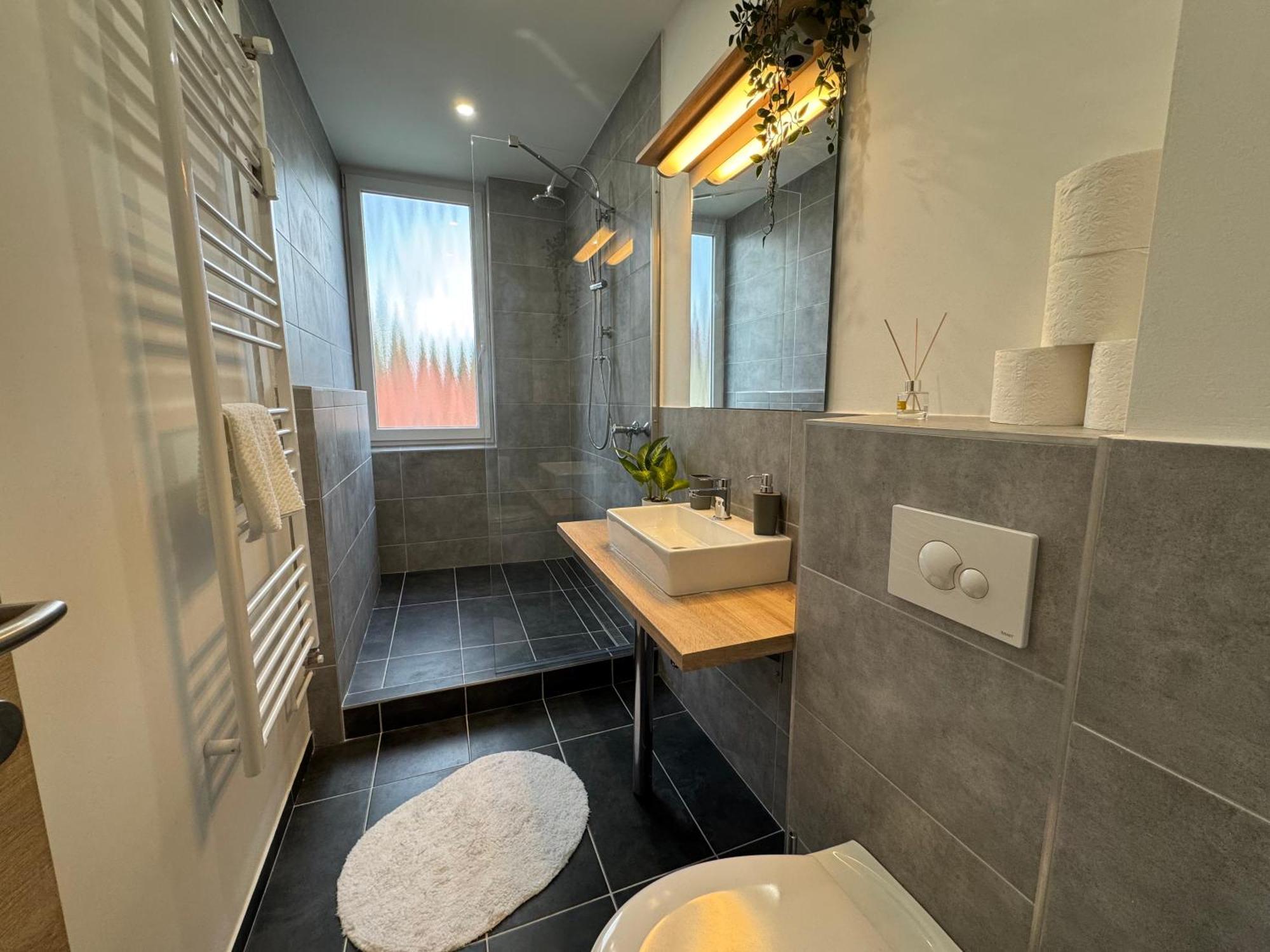 Malompart Appartement Tapolca